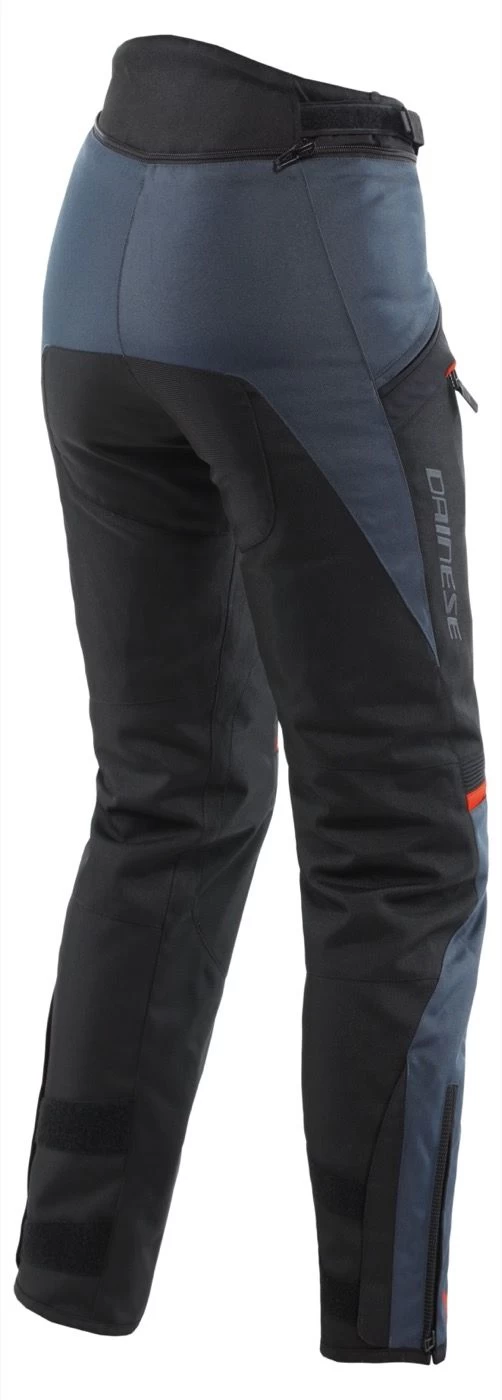 Dainese Tempest 3 D-Dry Dames Motorbroek 4 Dainese Tempest 3 D-Dry Dames Motorbroek - Afbeelding 2