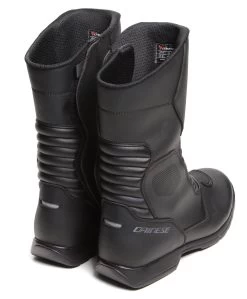 Dainese Blizzard D-WP Waterdichte Motorlaars -Professionele Winkel Voor Motoruitrusting 024280 100 8 Dainese Blizzard D Wp Boot