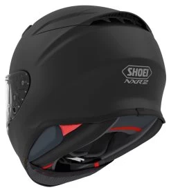 NXR2 Motorhelm -Professionele Winkel Voor Motoruitrusting 024350 101 2 Shoei NXR2