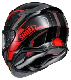 NXR2 Prologue -Professionele Winkel Voor Motoruitrusting 024351 130 2 Shoei NXR2 Prologue