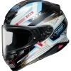 NXR2 Arcane Motorhelm -Professionele Winkel Voor Motoruitrusting 024353 250 1 Shoei NXR2 Arcane