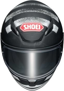 NXR2 Scanner Motorhelm -Professionele Winkel Voor Motoruitrusting 024354 230 4 Shoei NXR2 Scanner