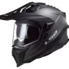 Richa MX701 Carbon Explorer Motorhelm -Professionele Winkel Voor Motoruitrusting 024415 103 1 LS2 MX701 Carbon Explorer