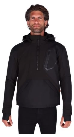 Richa Berlin Motorjas -Professionele Winkel Voor Motoruitrusting 024719 100 3 Richa Berlin Jacket 10