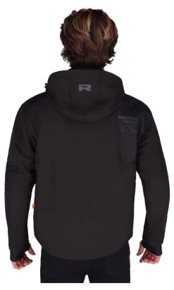 Richa Berlin Motorjas -Professionele Winkel Voor Motoruitrusting 024719 100 4 Richa Berlin Jacket