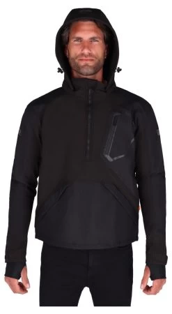 Richa Berlin Motorjas -Professionele Winkel Voor Motoruitrusting 024719 100 6 Richa Berlin Jacket