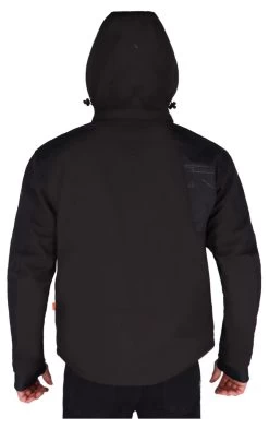 Richa Berlin Motorjas -Professionele Winkel Voor Motoruitrusting 024719 100 7 Richa Berlin Jacket