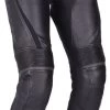 Richa Laura Leren Motorbroek 1 Richa Laura Leren Motorbroek -Professionele Winkel Voor Motoruitrusting 024729 100 1 Richa Laura Trousers