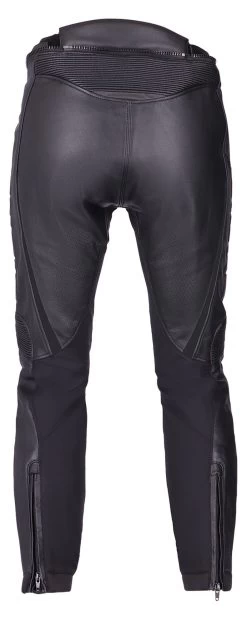 Richa Laura Leren Motorbroek -Professionele Winkel Voor Motoruitrusting 024729 100 2 Richa Laura Trousers