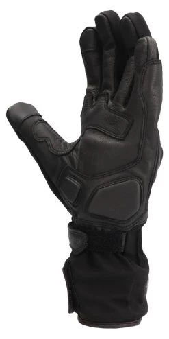 Richa Gladiator Gore-Tex Motorhandschoen -Professionele Winkel Voor Motoruitrusting 024733 100 3 Richa Gladiator GTX Glove