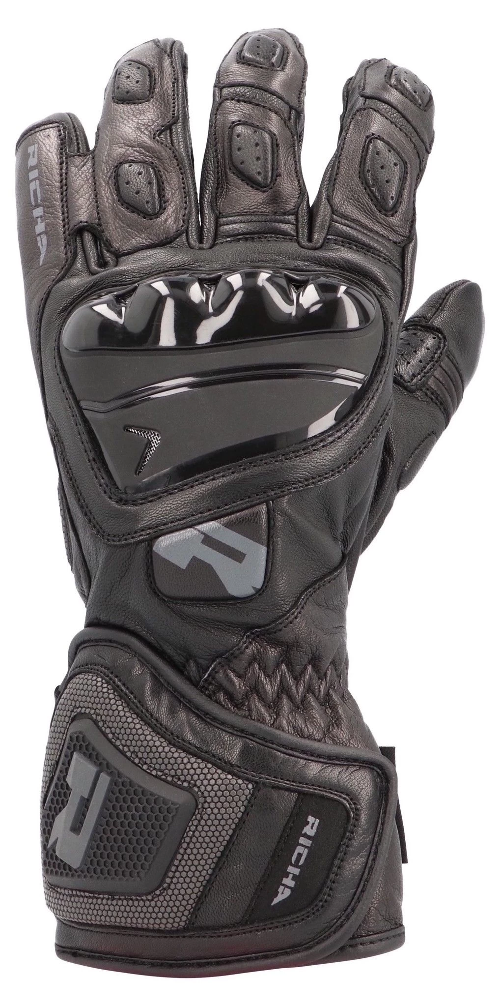 Richa Savage 3 Motorhandschoen 3 Richa Savage 3 Motorhandschoen