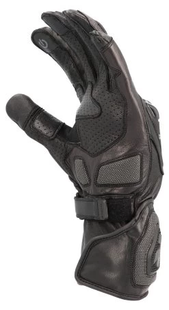 Richa Savage 3 Motorhandschoen 8 Richa Savage 3 Motorhandschoen -Professionele Winkel Voor Motoruitrusting 024735 100 3 Richa Savage 3 Glove