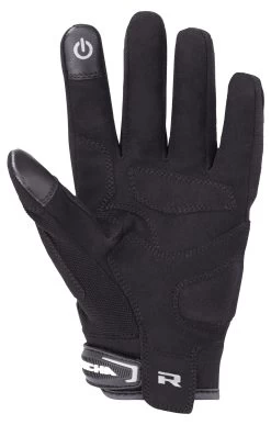 Richa Scope Waterdichte Motorhandschoen -Professionele Winkel Voor Motoruitrusting 024736 100 2 Richa Scope Wp Glove