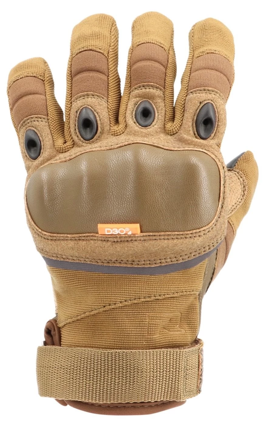 Richa Squadron Motorhandschoen 3 Richa Squadron Motorhandschoen