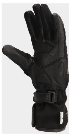 Richa Summerrain 2 Motorhandschoen -Professionele Winkel Voor Motoruitrusting 024739 100 3 Richa Summerrain 2 Glove