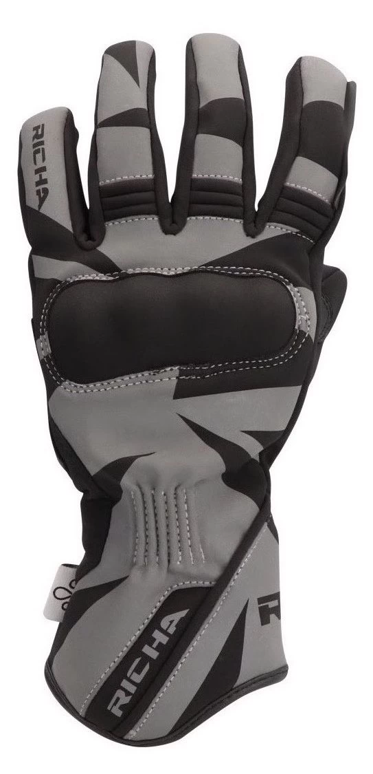 Richa Torch Flare Motorhandschoen 3 Richa Torch Flare Motorhandschoen