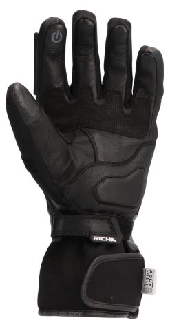 Richa Vision 2 Waterdichte Flare Motorhandschoen -Professionele Winkel Voor Motoruitrusting 024741 205 2 Richa Vision 2 Wp Flare Glove