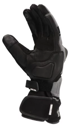 Richa Vision 2 Waterdichte Flare Motorhandschoen -Professionele Winkel Voor Motoruitrusting 024741 205 3 Richa Vision 2 Wp Flare Glove