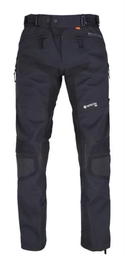 Richa Armada Gore-Tex Pro Motorbroek 6 Richa Armada Gore-Tex Pro Motorbroek -Professionele Winkel Voor Motoruitrusting 024743 100 2 Richa Armada GTX Pro Trousers Long 8