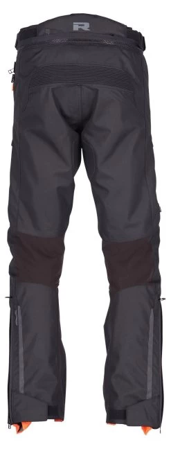 Richa Brutus Gore-Tex Motorbroek 6 Richa Brutus Gore-Tex Motorbroek -Professionele Winkel Voor Motoruitrusting 024748 100 2 Richa Brutus GTX Trousers Short 19