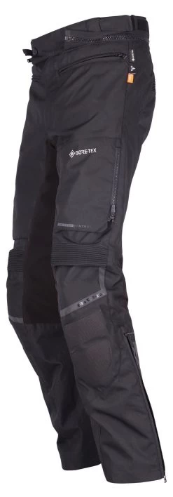 Richa Brutus Gore-Tex Motorbroek 7 Richa Brutus Gore-Tex Motorbroek -Professionele Winkel Voor Motoruitrusting 024748 100 3 Richa Brutus GTX Trousers Short 19