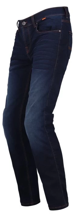 Richa Classic 2 Motorjeans -Professionele Winkel Voor Motoruitrusting 024750 502 3 Richa Classic 2 Jeans Short 9