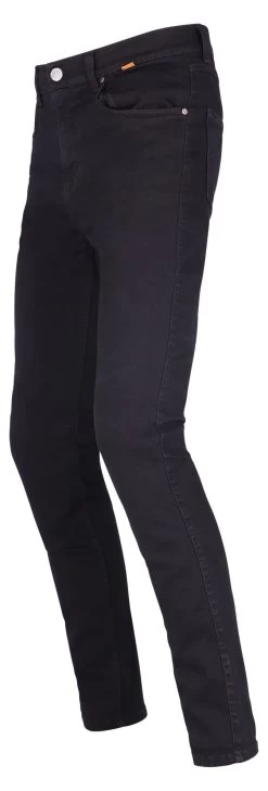 Richa Second Skin Motorjeans -Professionele Winkel Voor Motoruitrusting 024759 100 3 Richa Second Skin Jeans Short