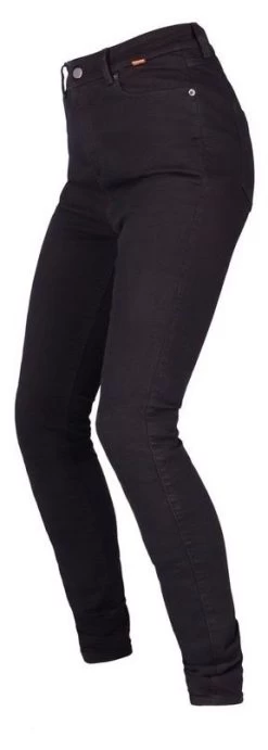 Richa Second Skin Dames Motorjeans 7 Richa Second Skin Dames Motorjeans -Professionele Winkel Voor Motoruitrusting 024760 100 2 Richa Second Skin Jeans Women