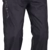 Richa Side-Zip Rain Regenbroek -Professionele Winkel Voor Motoruitrusting 024766 100 1 Richa Side Zip Rain Trousers