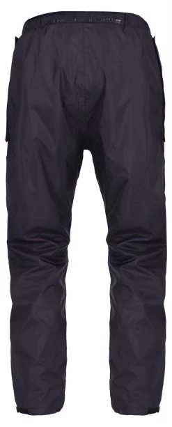 Richa Side-Zip Rain Regenbroek -Professionele Winkel Voor Motoruitrusting 024766 100 2 Richa Side Zip Rain Trousers