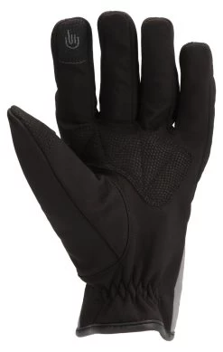 Richa Scoot Softshell Flare Dames Motorhandschoen -Professionele Winkel Voor Motoruitrusting 024769 205 2 Richa Scoot Softshell Flare Glove Women