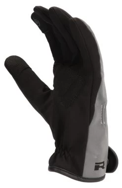 Richa Scoot Softshell Flare Dames Motorhandschoen -Professionele Winkel Voor Motoruitrusting 024769 205 3 Richa Scoot Softshell Flare Glove Women