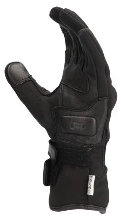 Richa Torch Dames Motorhandschoen -Professionele Winkel Voor Motoruitrusting 024771 100 3 Richa Torch Glove Women