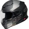 NXR2 Rush MM93 Motorhelm -Professionele Winkel Voor Motoruitrusting 024826 125 1 Shoei NXR2 Rush MM93 TC 5