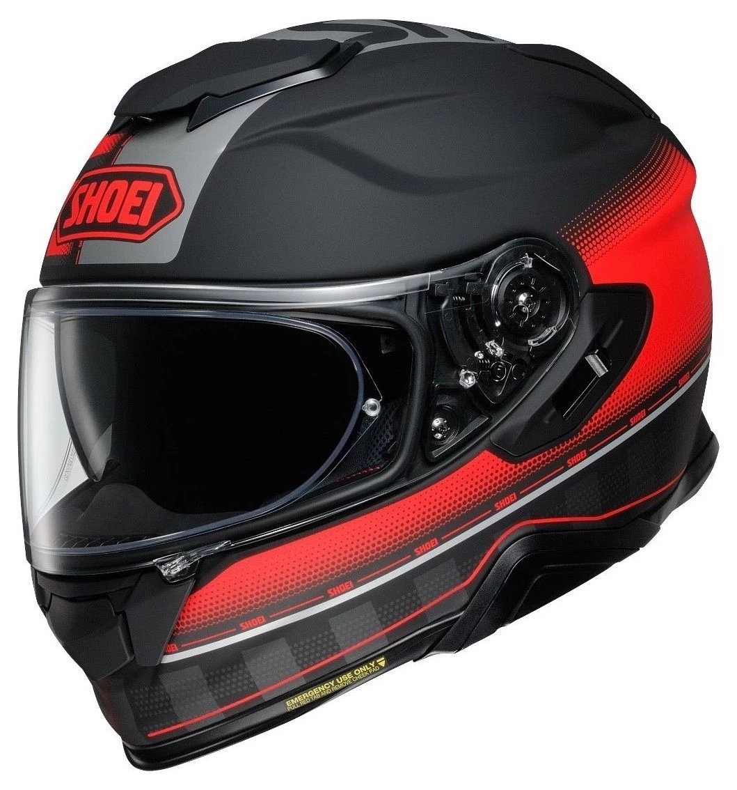 GT-Air 2 Tesseract Motorhelm 3 GT-Air 2 Tesseract Motorhelm