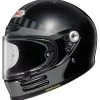 Glamster Lucky Cat Garage Motorhelm -Professionele Winkel Voor Motoruitrusting 024835 122 1 Shoei Glamster Lucky Cat Garage