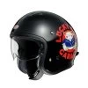 J.O Lucky Cat Garage Motorhelm 2 J.O Lucky Cat Garage Motorhelm -Professionele Winkel Voor Motoruitrusting 024836 122 1 Shoei J O Lucky Cat Garage 7
