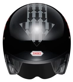J.O Lucky Cat Garage Motorhelm -Professionele Winkel Voor Motoruitrusting 024836 122 3 Shoei J O Lucky Cat Garage 6