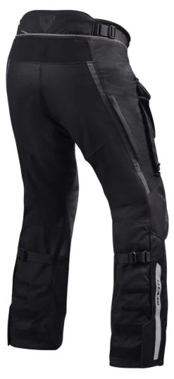 Defender 3 Gore-Tex Motorbroek -Professionele Winkel Voor Motoruitrusting 024850 100 2 REV IT Defender 3 GTX Pant