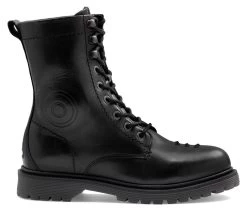 Portland Dames Motorschoen -Professionele Winkel Voor Motoruitrusting 024858 100 2 REV IT Portland Ladies Shoe