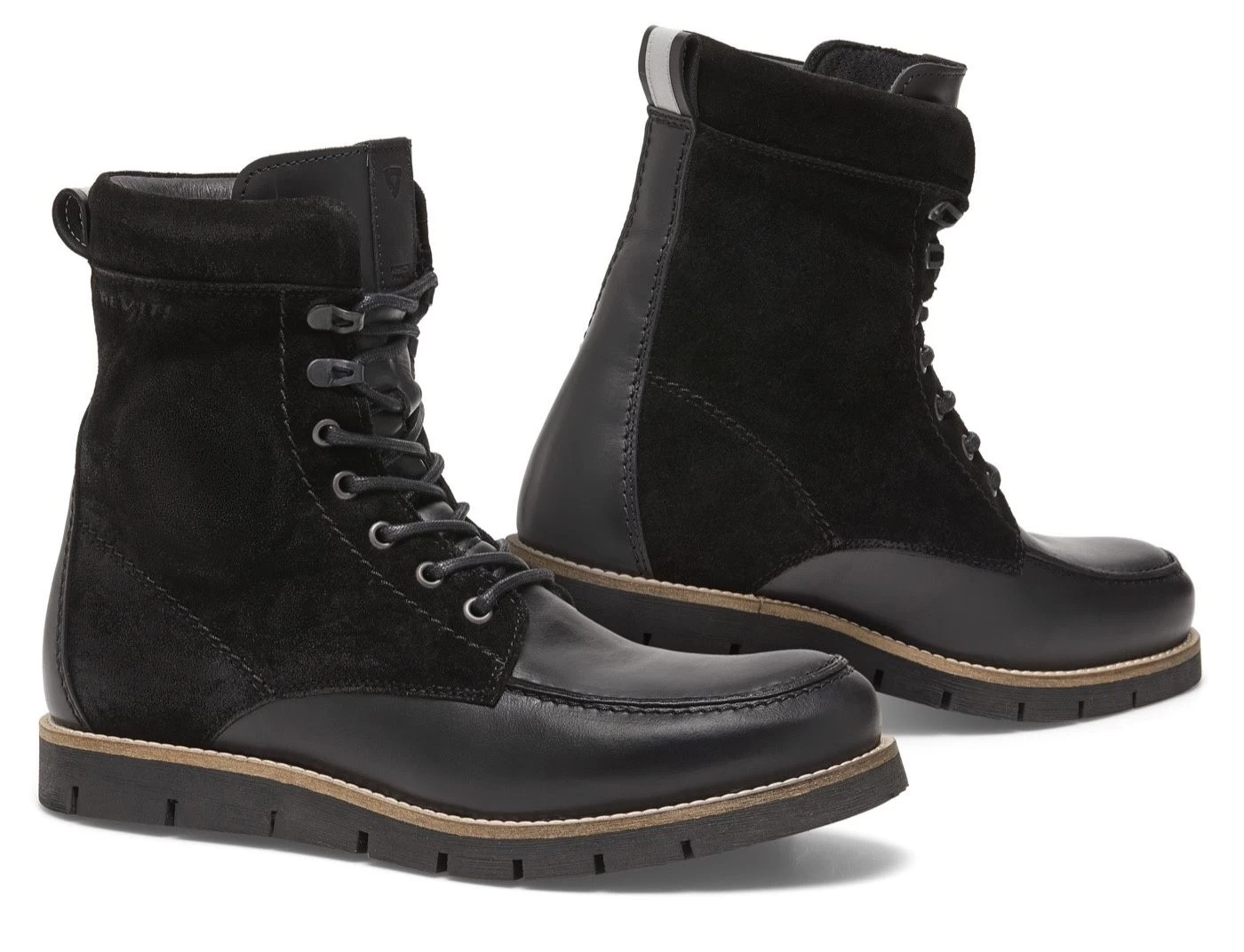 Mohawk 3 Motorschoen 3 Mohawk 3 Motorschoen