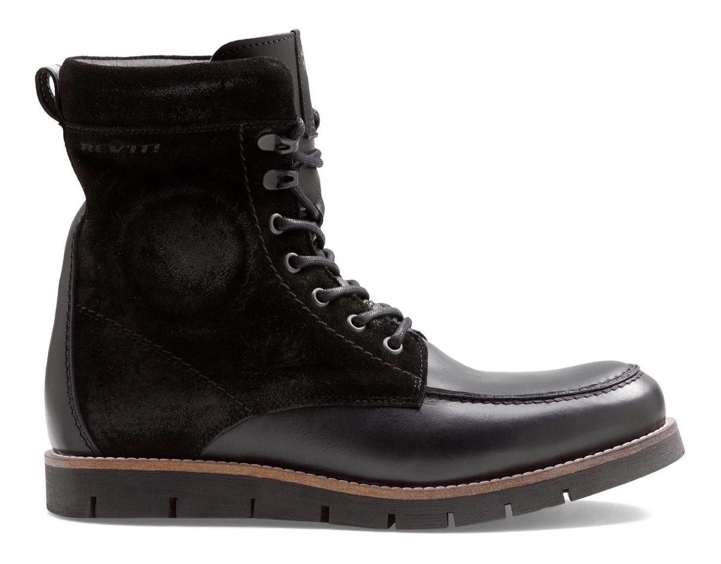 Mohawk 3 Motorschoen 4 Mohawk 3 Motorschoen - Afbeelding 2