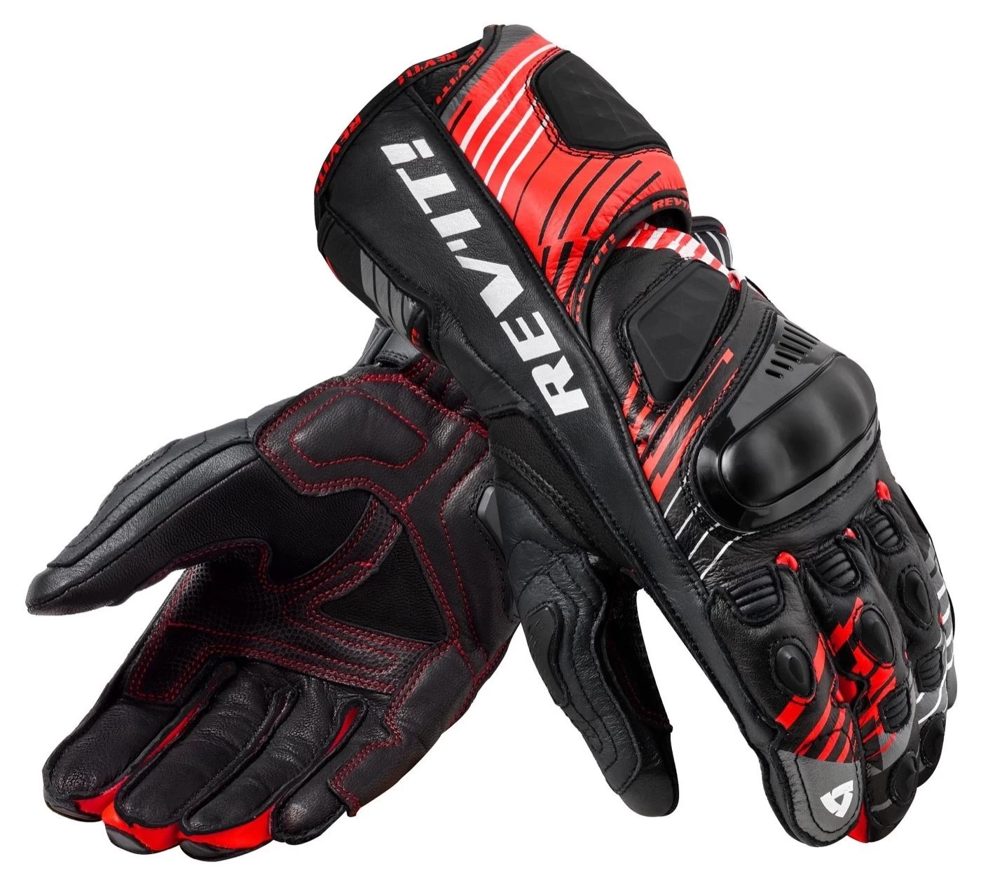 Apex Motorhandschoen 3 Apex Motorhandschoen