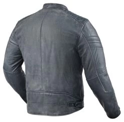 Restless Motorjas -Professionele Winkel Voor Motoruitrusting 024891 500 2 REV IT Restless Jacket