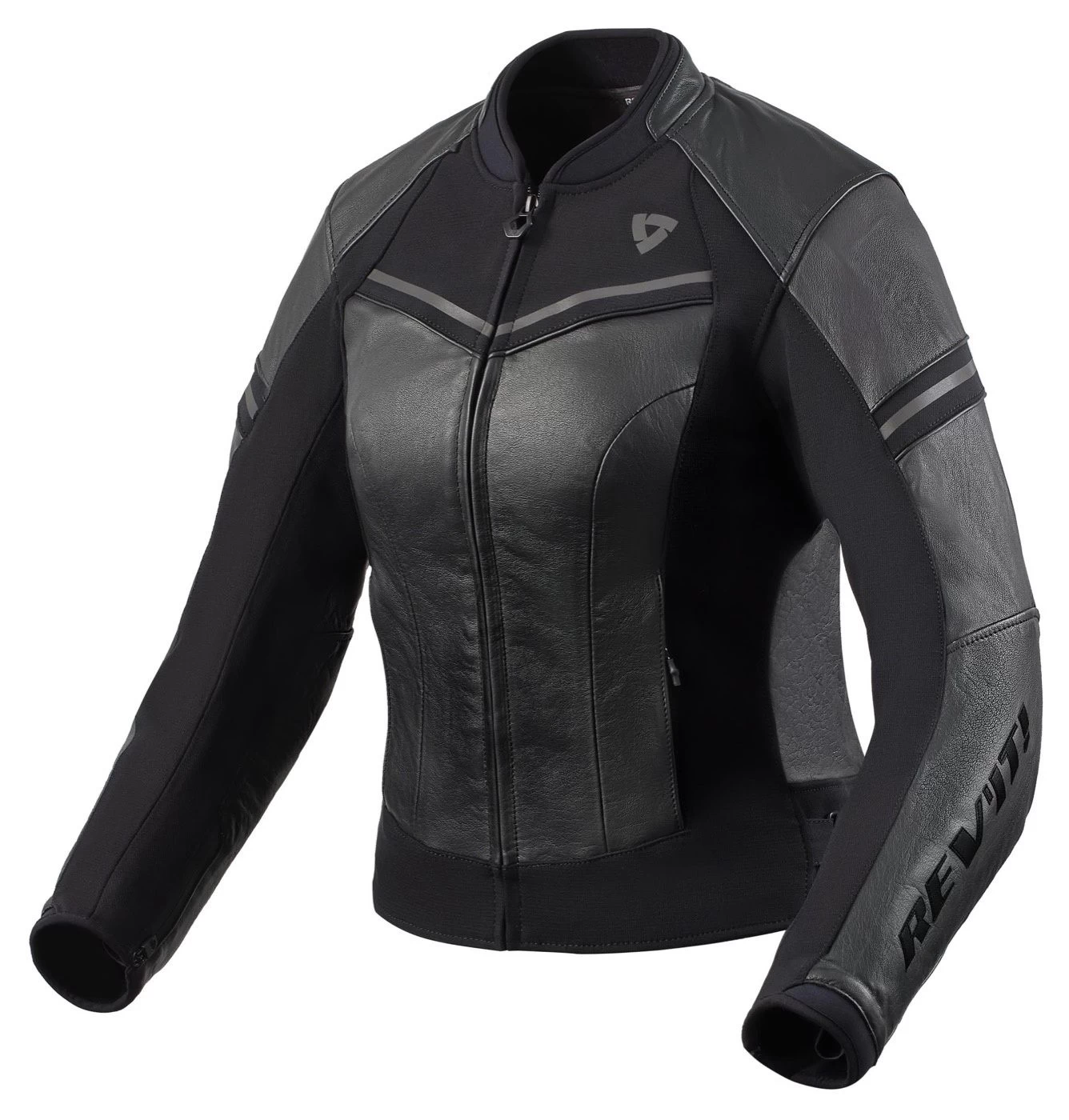 Median Dames Motorjas