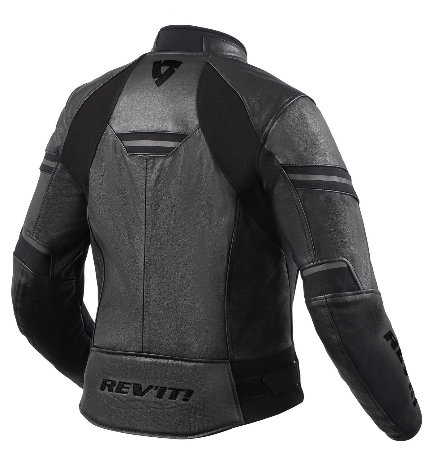 Median Dames Motorjas 4 Median Dames Motorjas - Afbeelding 2