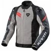 Apex Air H2O Waterdichte Motorjas -Professionele Winkel Voor Motoruitrusting 024896 131 1 REV IT Apex Air Jacket