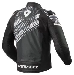 Apex TL Motorjas -Professionele Winkel Voor Motoruitrusting 024898 120 2 REV IT Apex TL Jacket