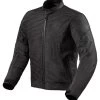 Torque 2 H2O Motorjas -Professionele Winkel Voor Motoruitrusting 024902 100 1 REV IT Torque 2 H2O Jacket