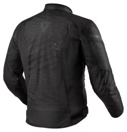 Torque 2 H2O Motorjas 5 Torque 2 H2O Motorjas -Professionele Winkel Voor Motoruitrusting 024902 100 2 REV IT Torque 2 H2O Jacket